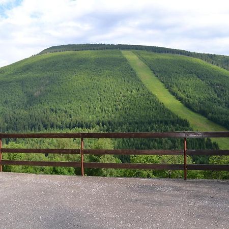 Hotel Panorama Špindlerŭv Mlýn Buitenkant foto